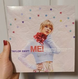 Taylor Swift ME! Vinyl